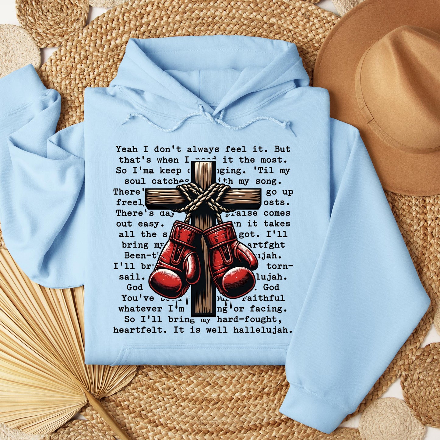 Hard Fought Hallelujah 01