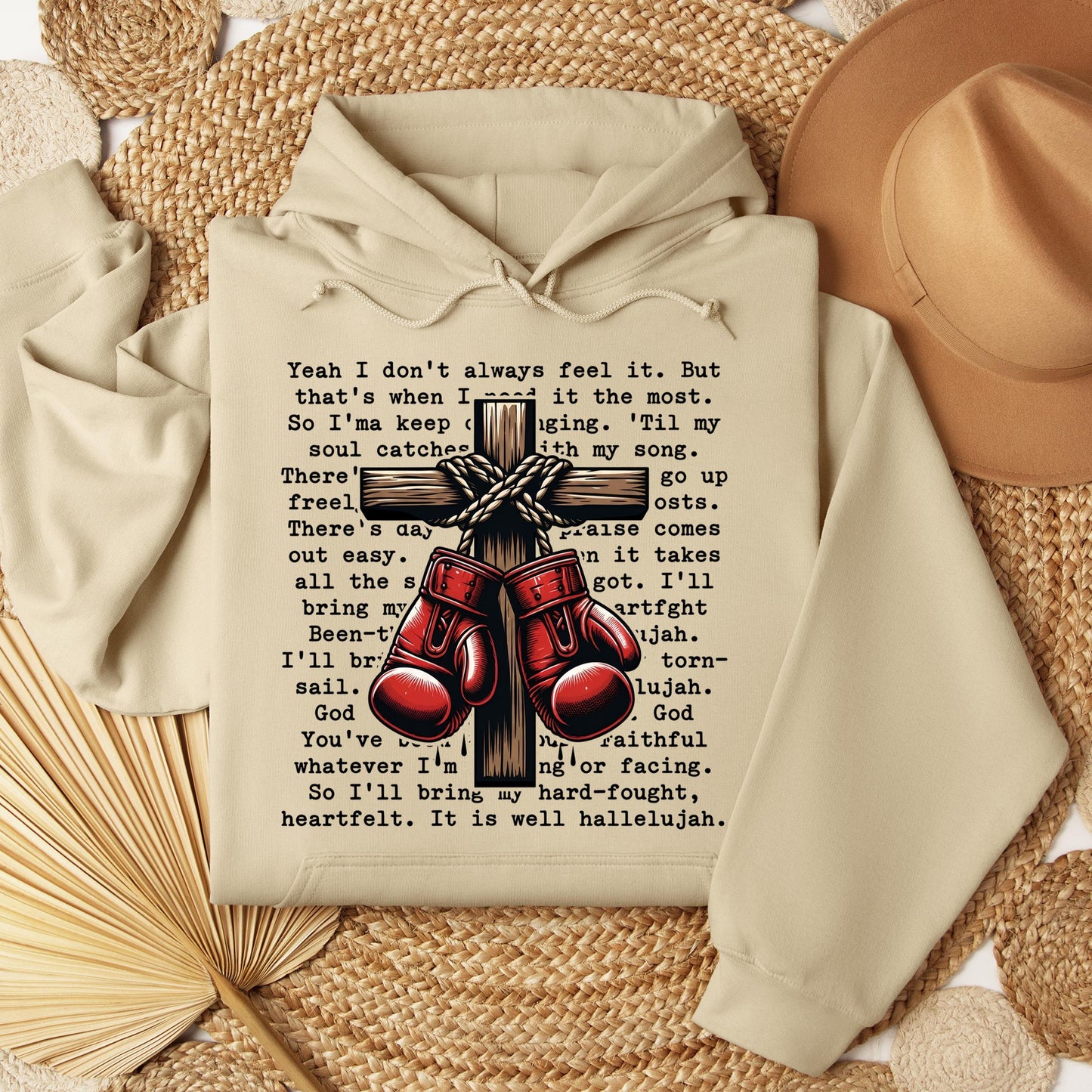 Hard Fought Hallelujah 01