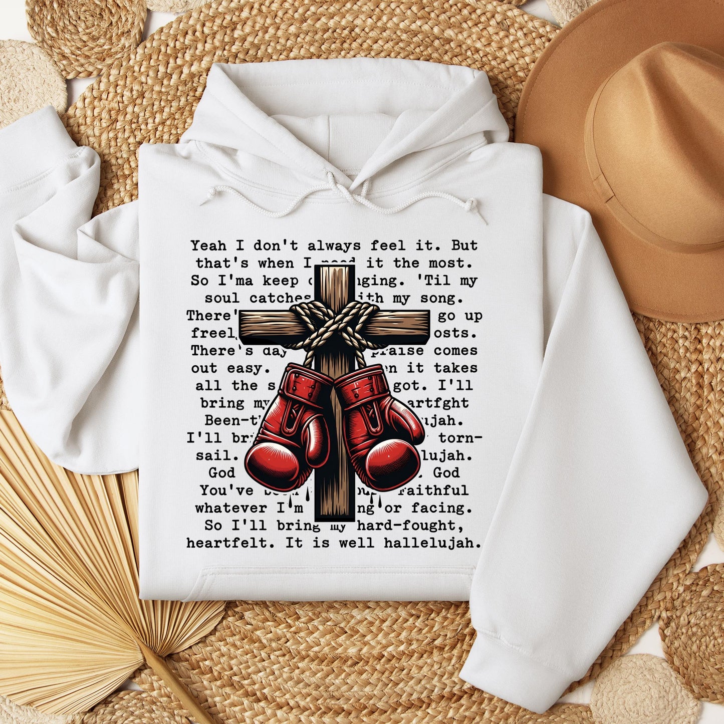 Hard Fought Hallelujah 01