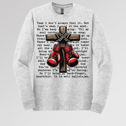 Hard Fought Hallelujah 01