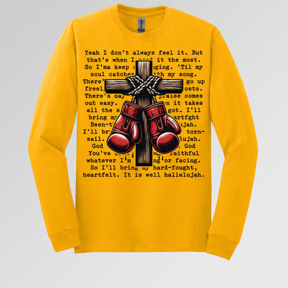 Hard Fought Hallelujah 01