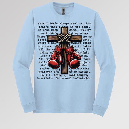 Hard Fought Hallelujah 01