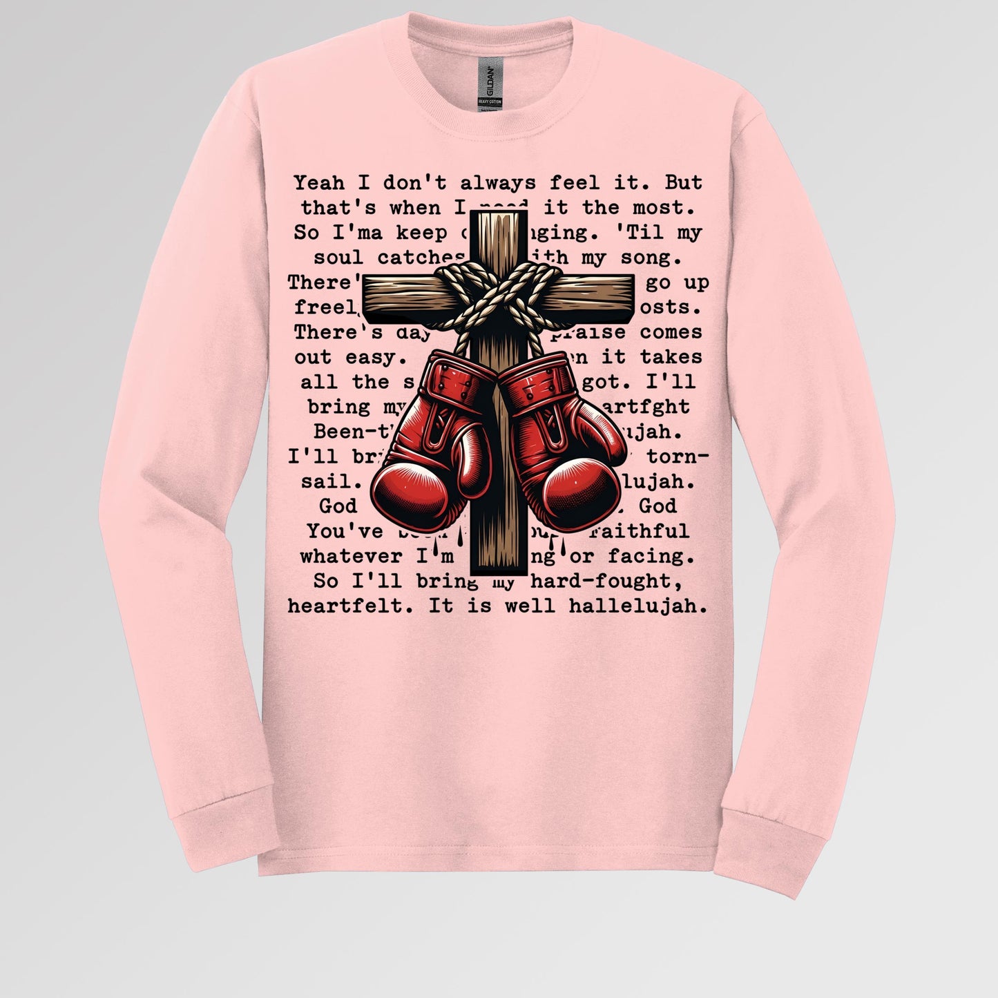 Hard Fought Hallelujah 01