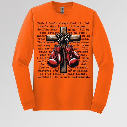 Hard Fought Hallelujah 01