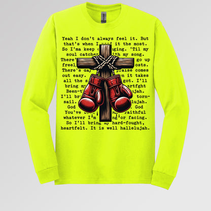 Hard Fought Hallelujah 01