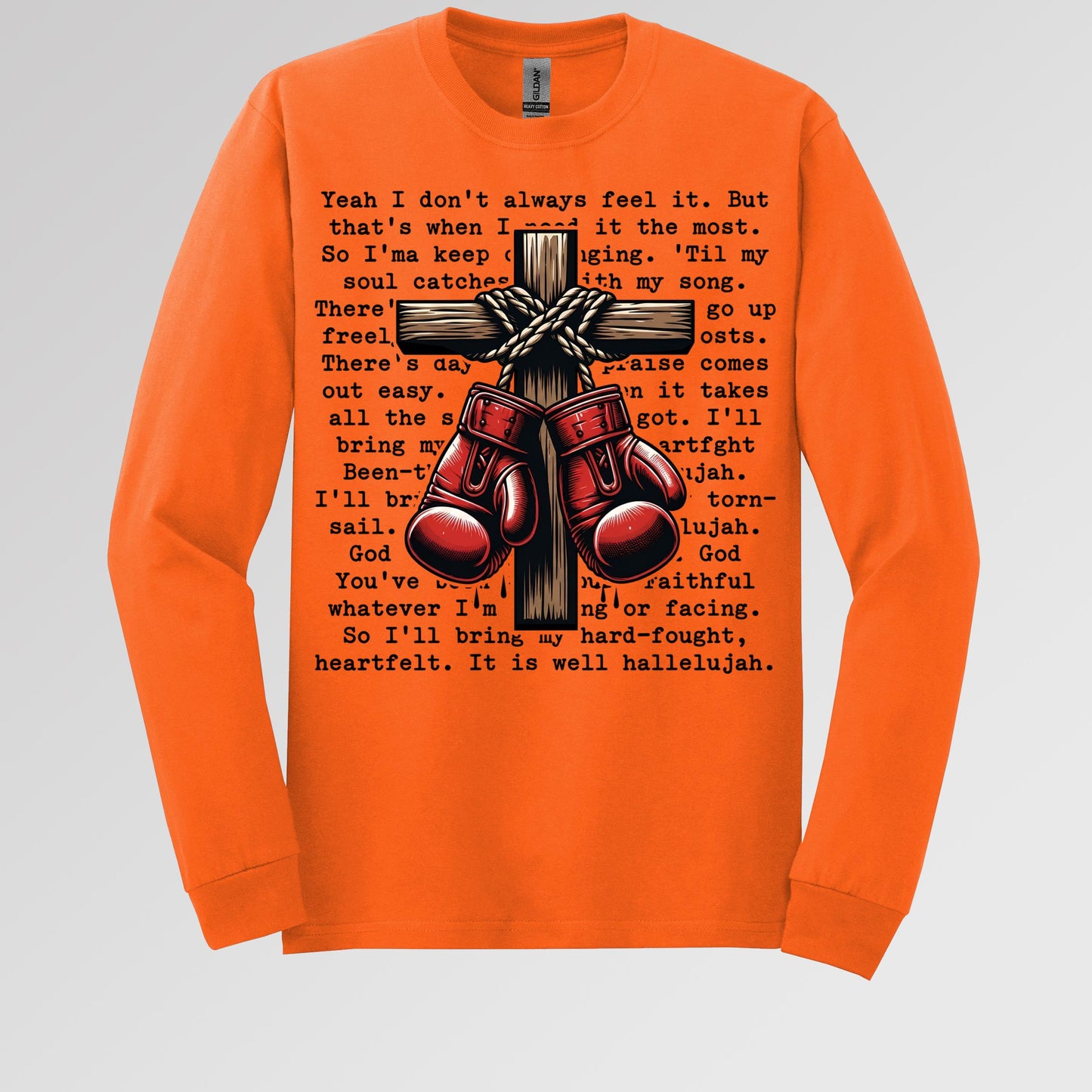 Hard Fought Hallelujah 01