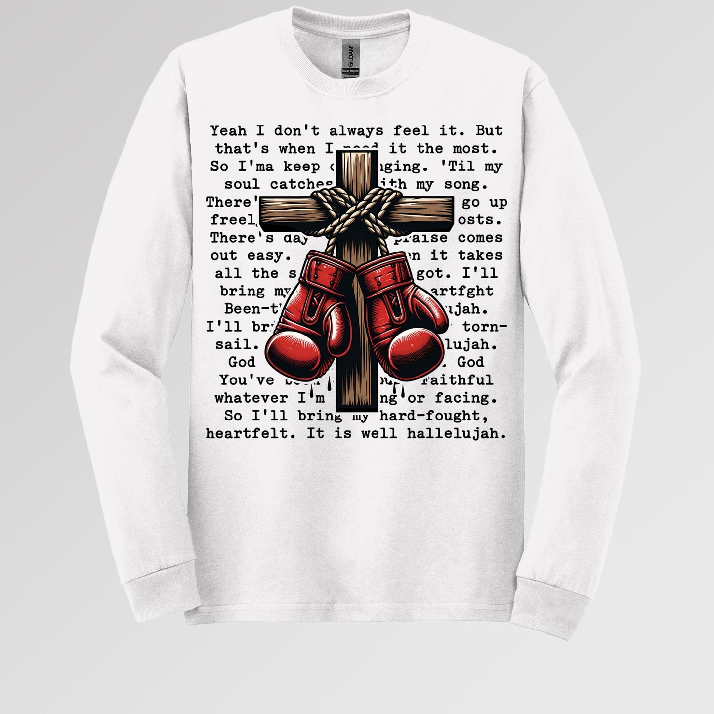 Hard Fought Hallelujah 01