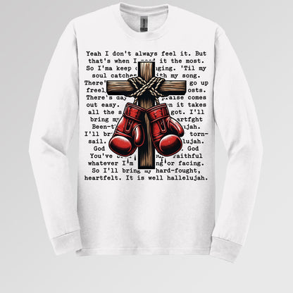 Hard Fought Hallelujah 01