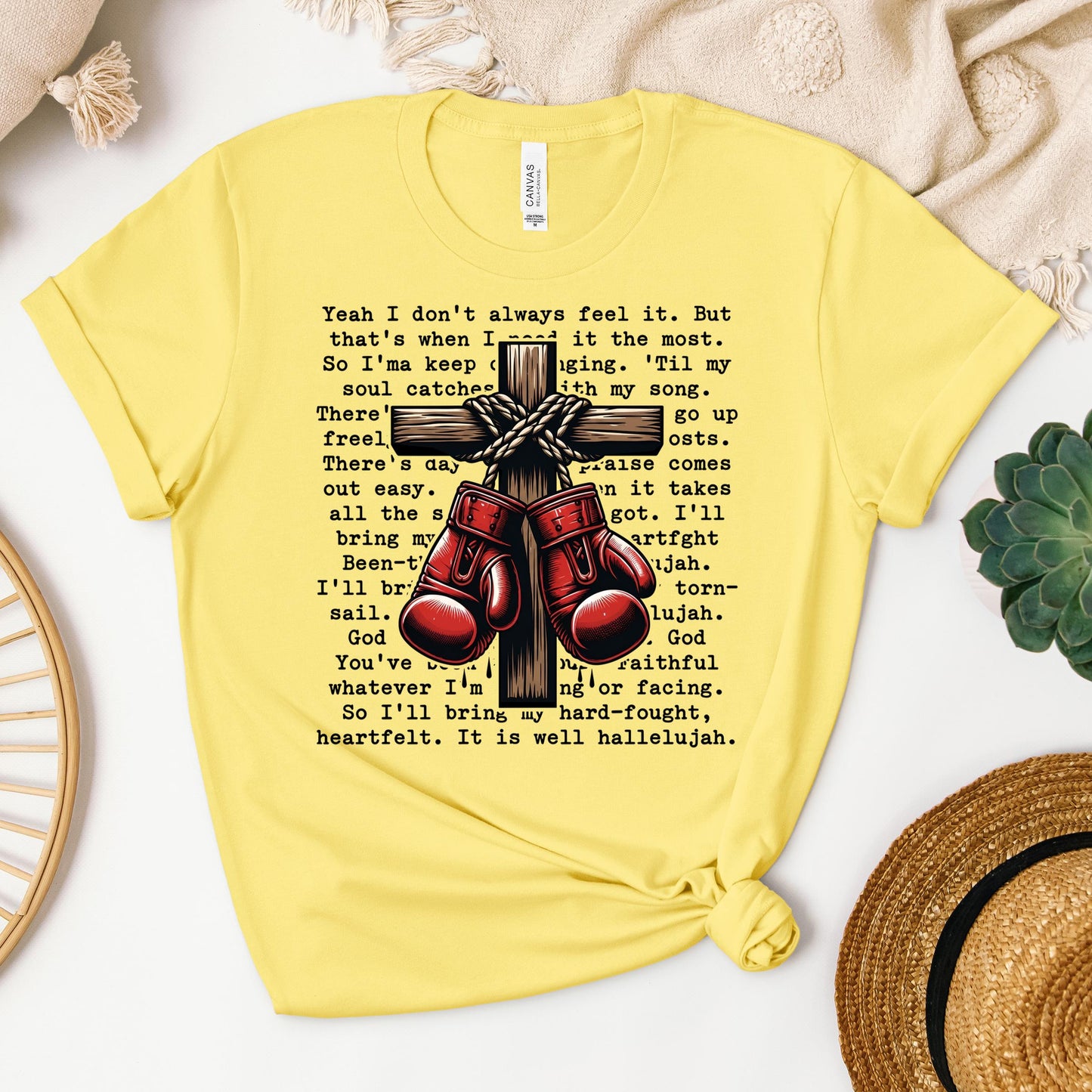 Hard Fought Hallelujah 01