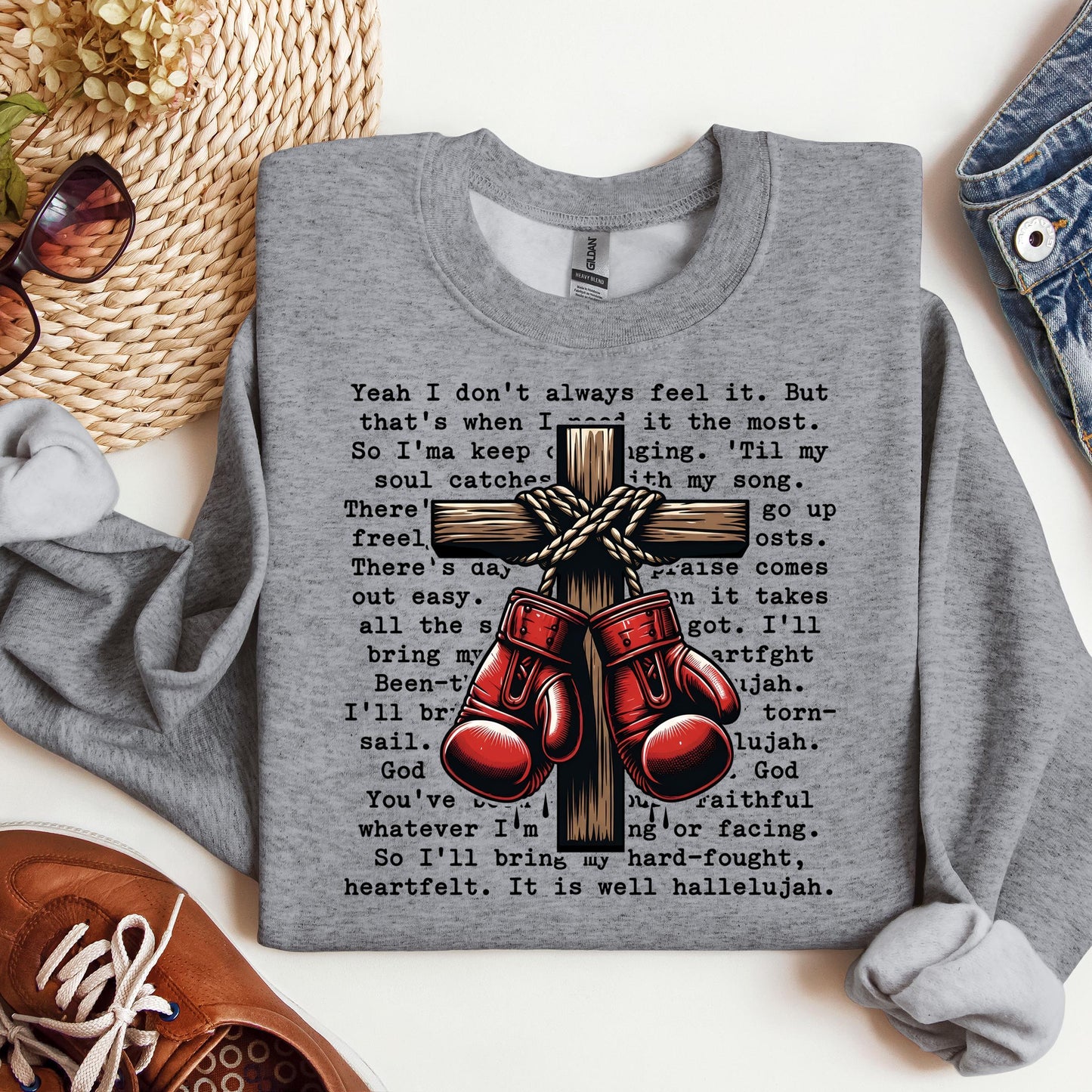 Hard Fought Hallelujah 01