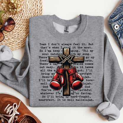 Hard Fought Hallelujah 01