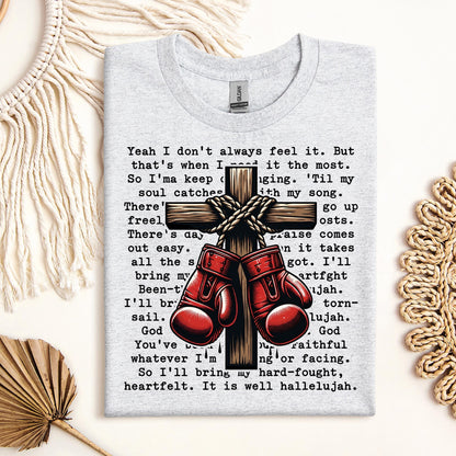 Hard Fought Hallelujah 01