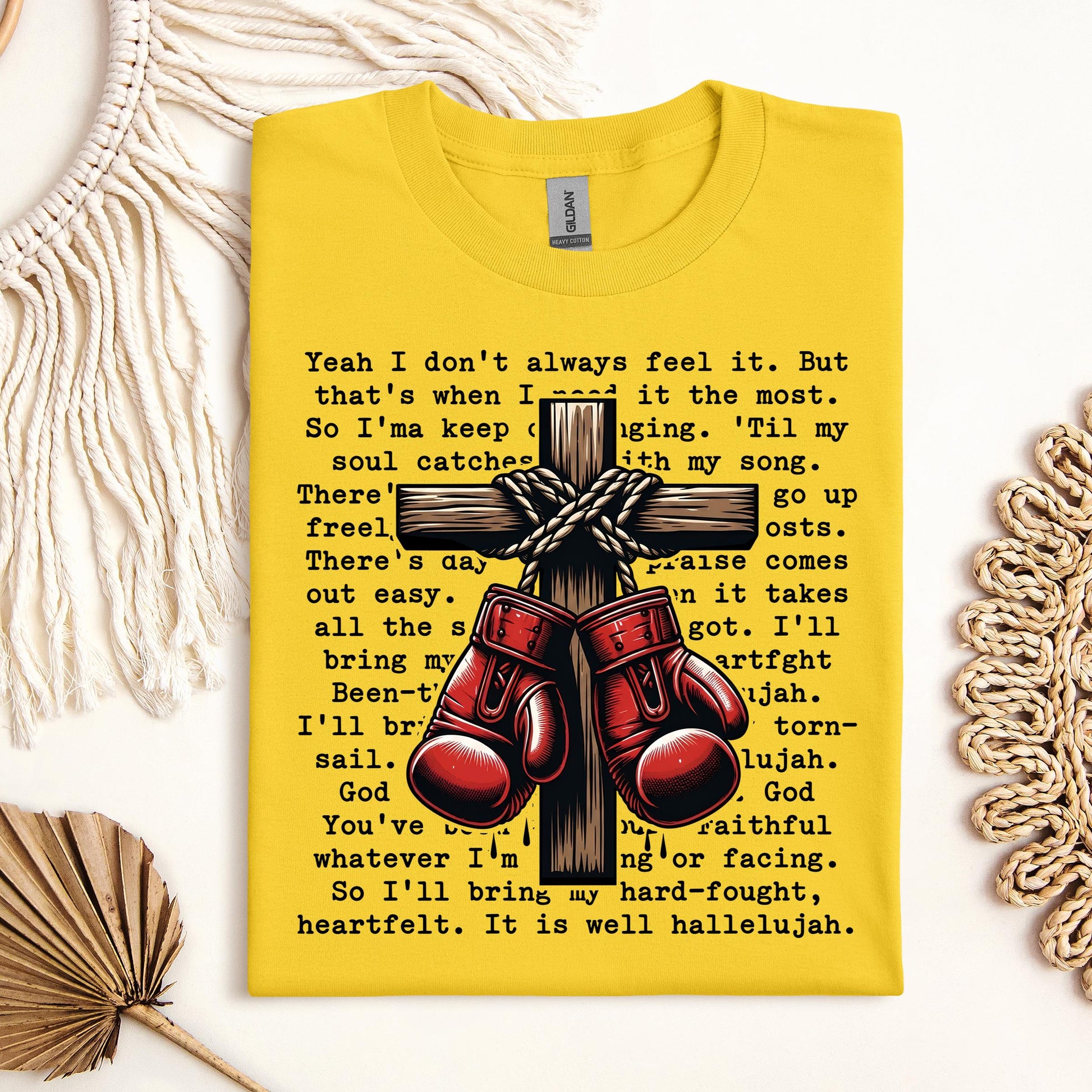 Hard Fought Hallelujah 01