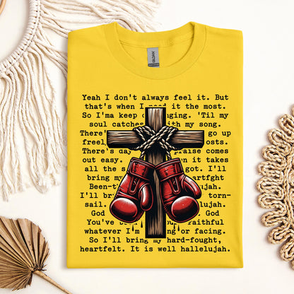 Hard Fought Hallelujah 01