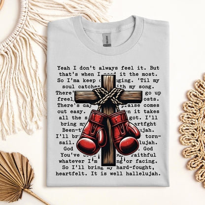 Hard Fought Hallelujah 01