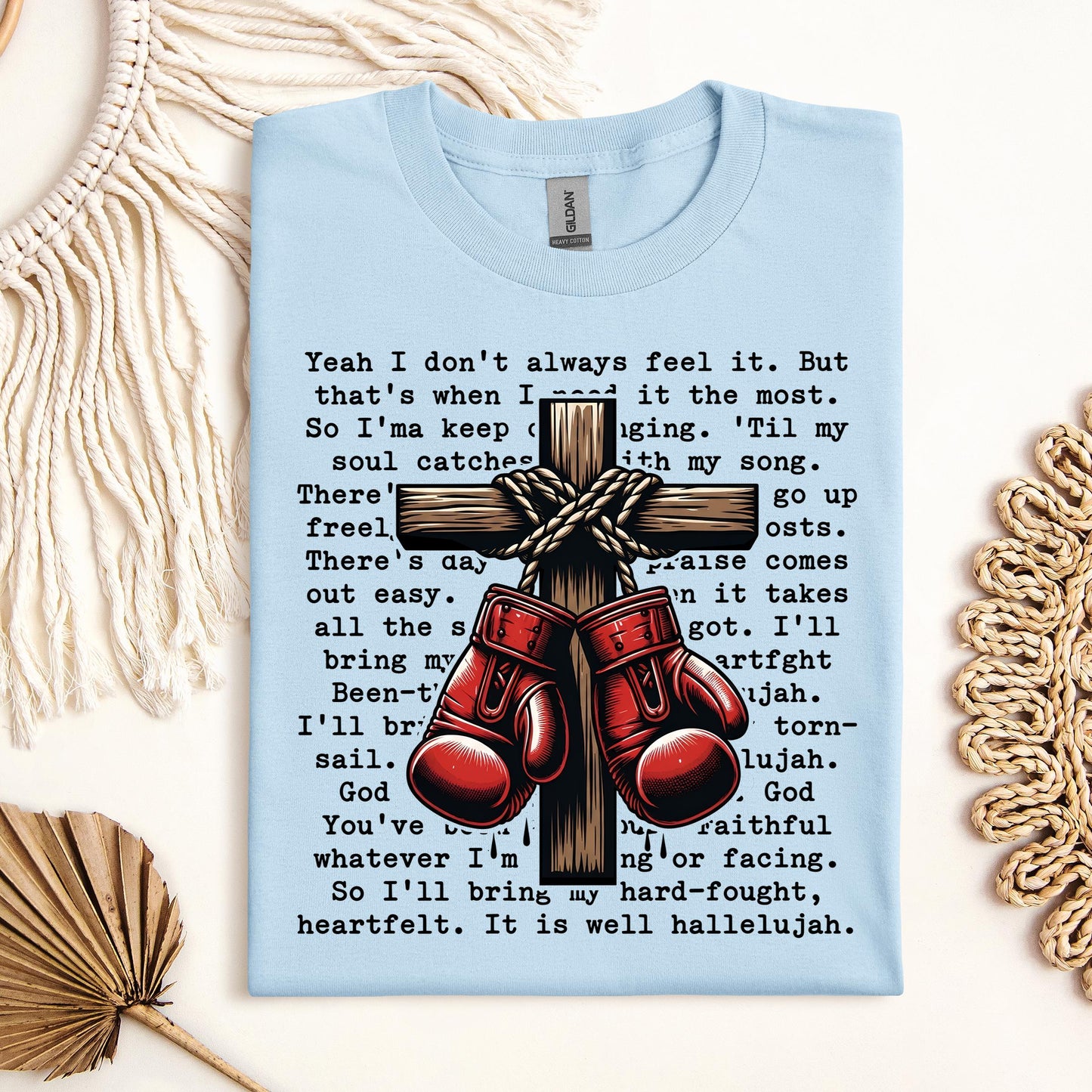 Hard Fought Hallelujah 01