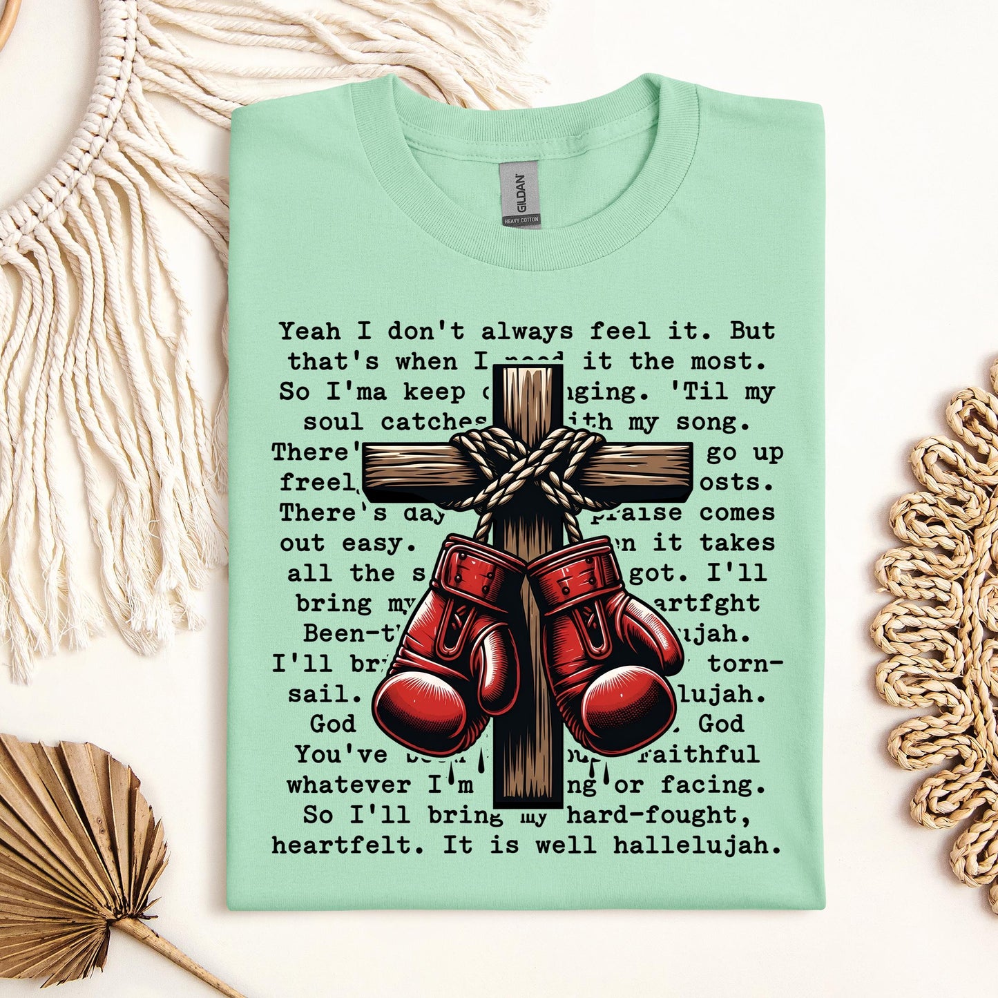 Hard Fought Hallelujah 01