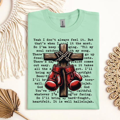 Hard Fought Hallelujah 01