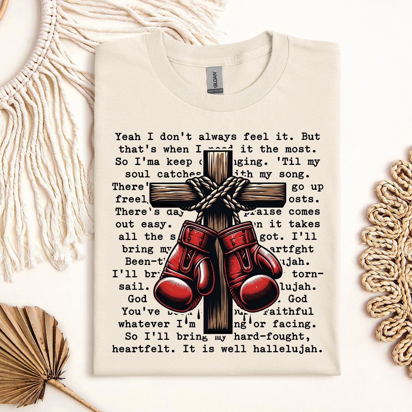 Hard Fought Hallelujah 01