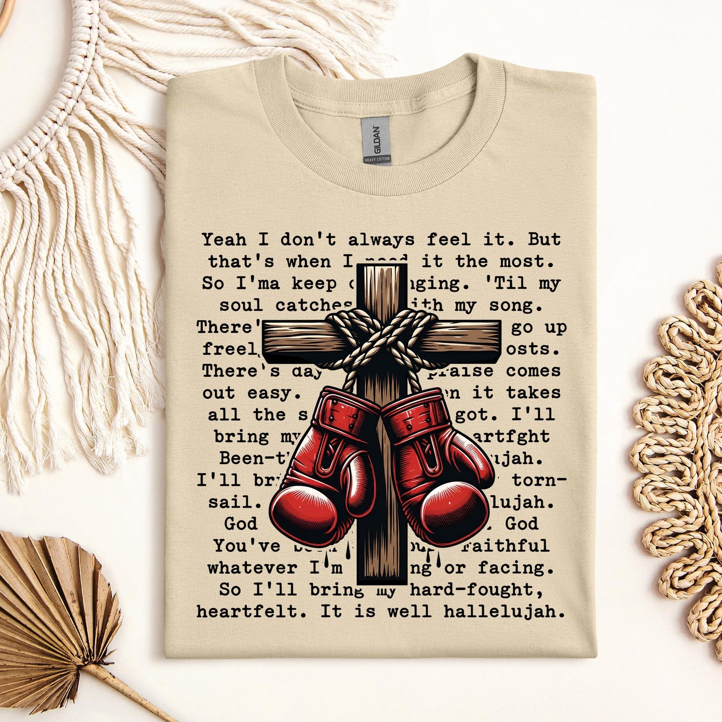 Hard Fought Hallelujah 01