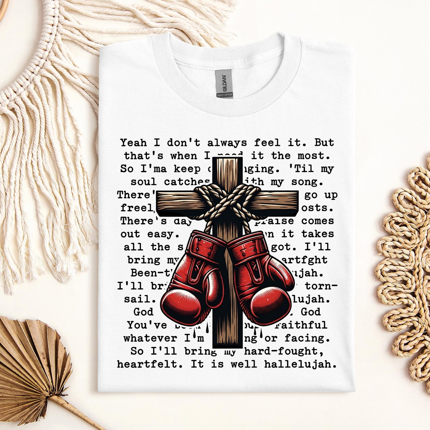 Hard Fought Hallelujah 01