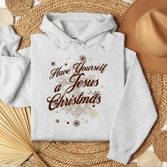 Have Yourself A Jesus Christmas