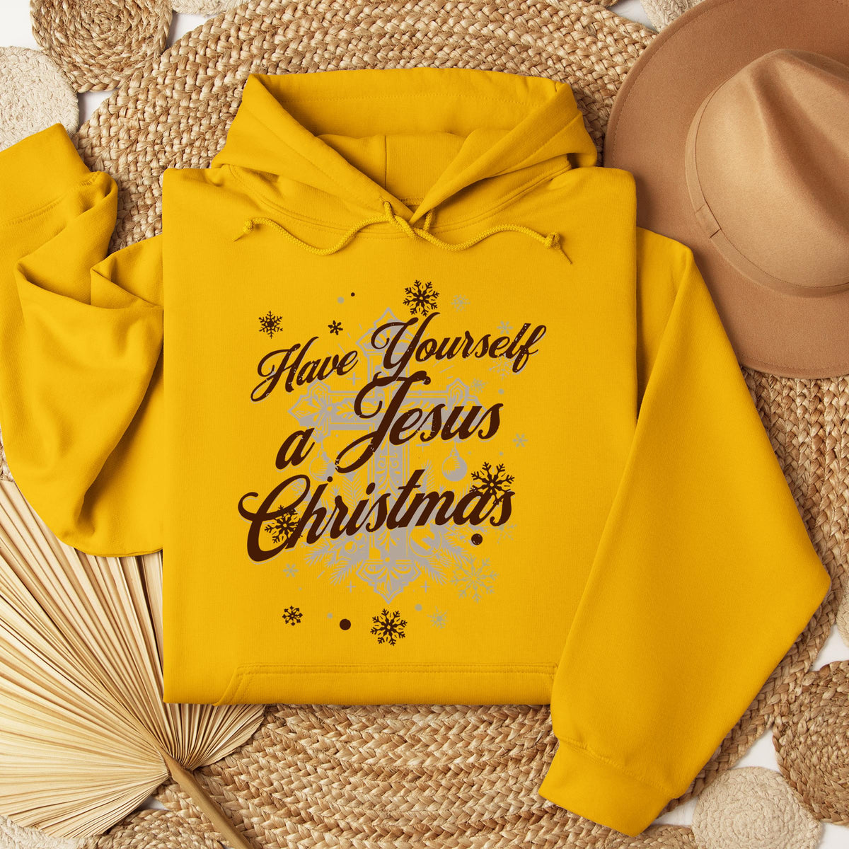 Have Yourself A Jesus Christmas