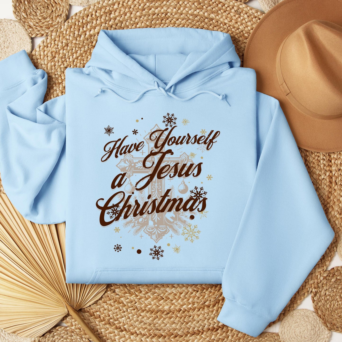 Have Yourself A Jesus Christmas