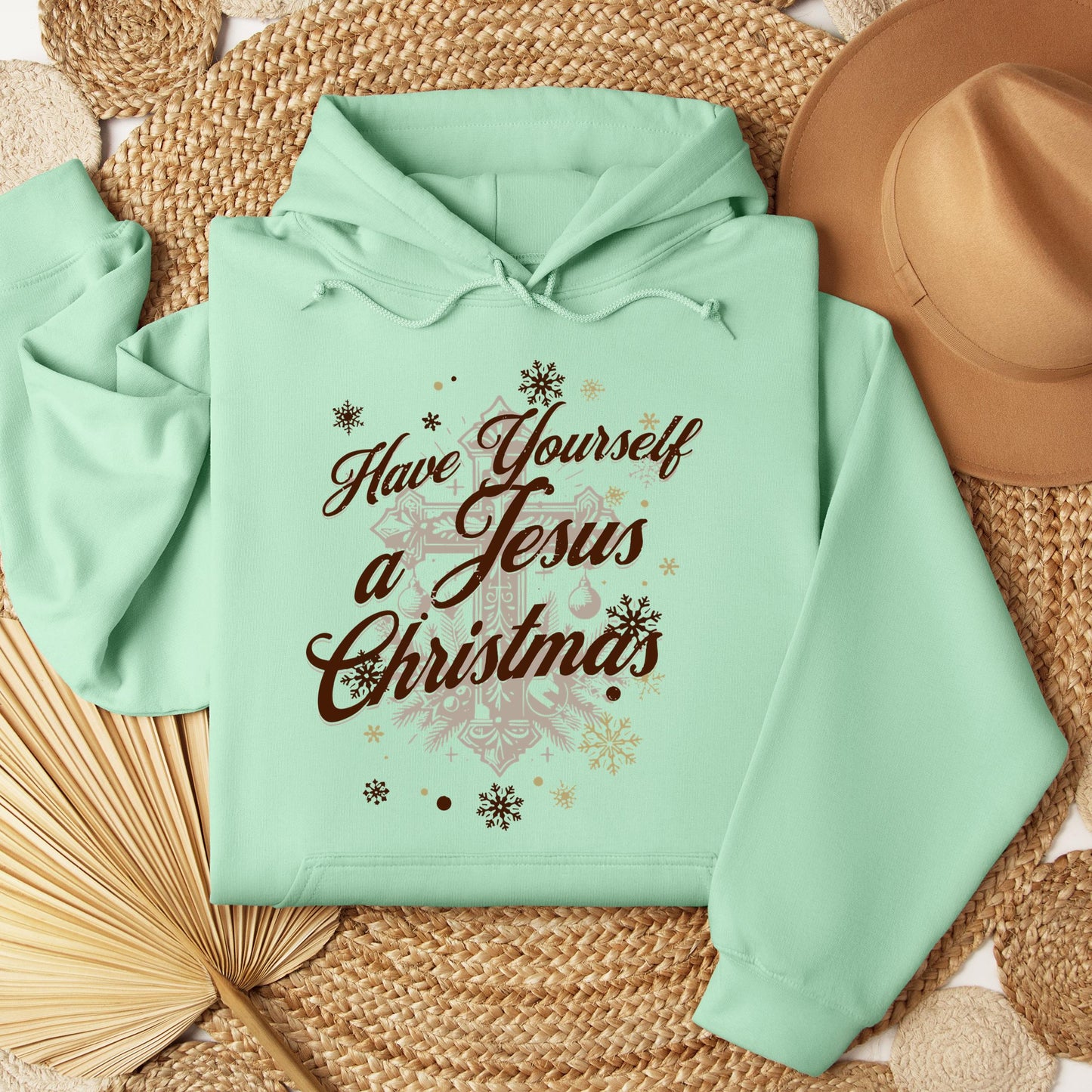 Have Yourself A Jesus Christmas
