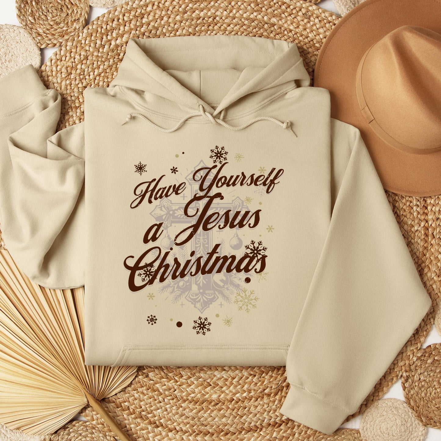 Have Yourself A Jesus Christmas