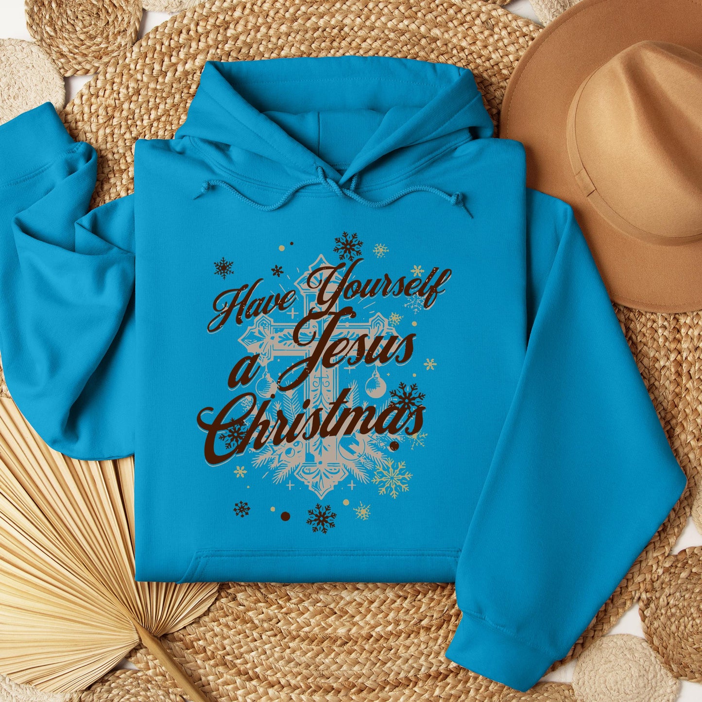 Have Yourself A Jesus Christmas