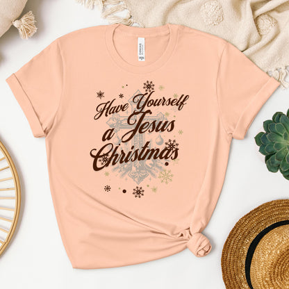 Have Yourself A Jesus Christmas