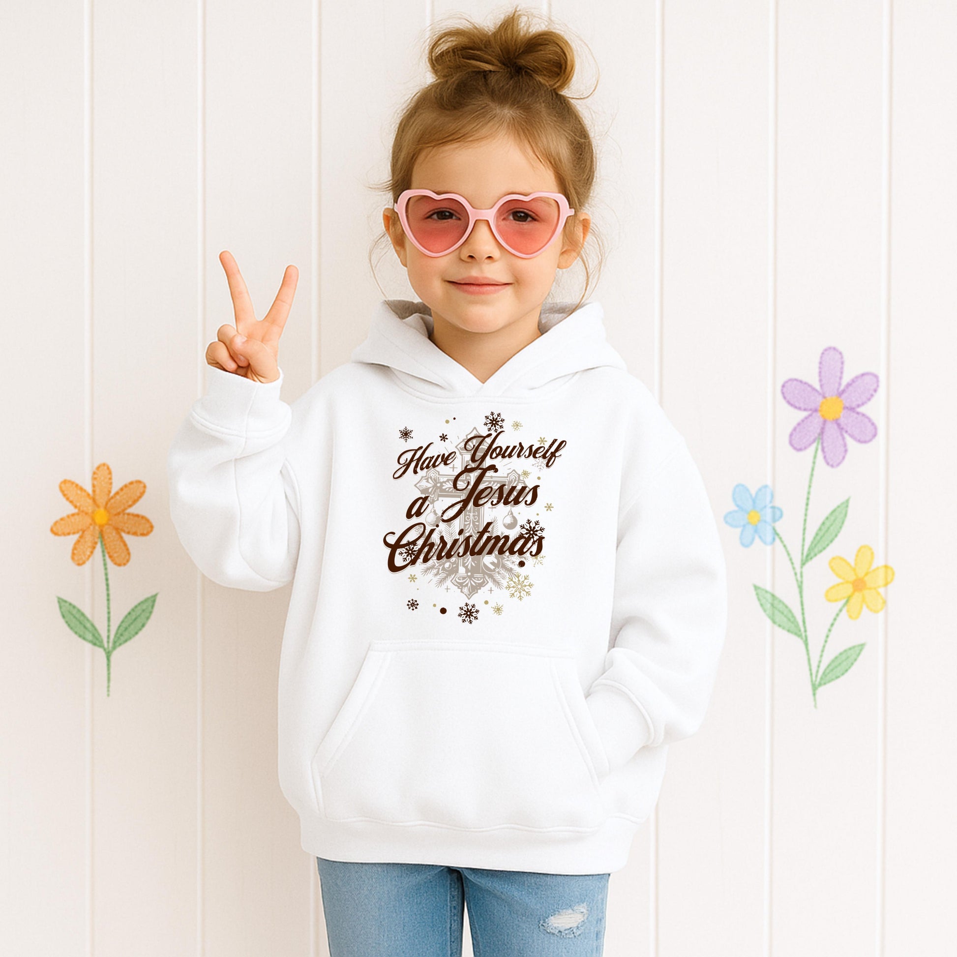 Have Yourself A Jesus Christmas