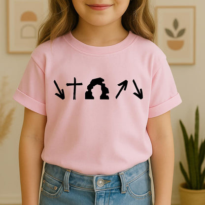 He Came He Died He Rose 01