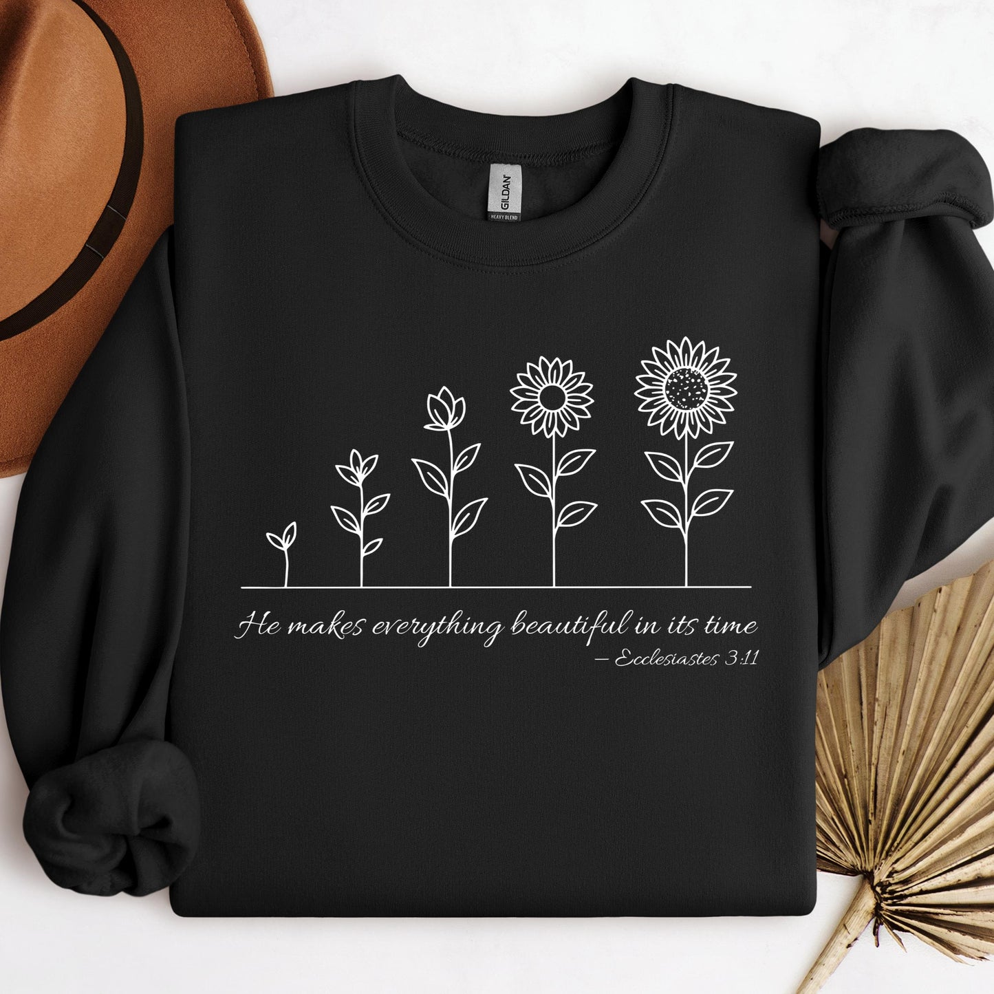He Has Made Everything Beautiful In Its Time Ecclesiastes 3.11 03