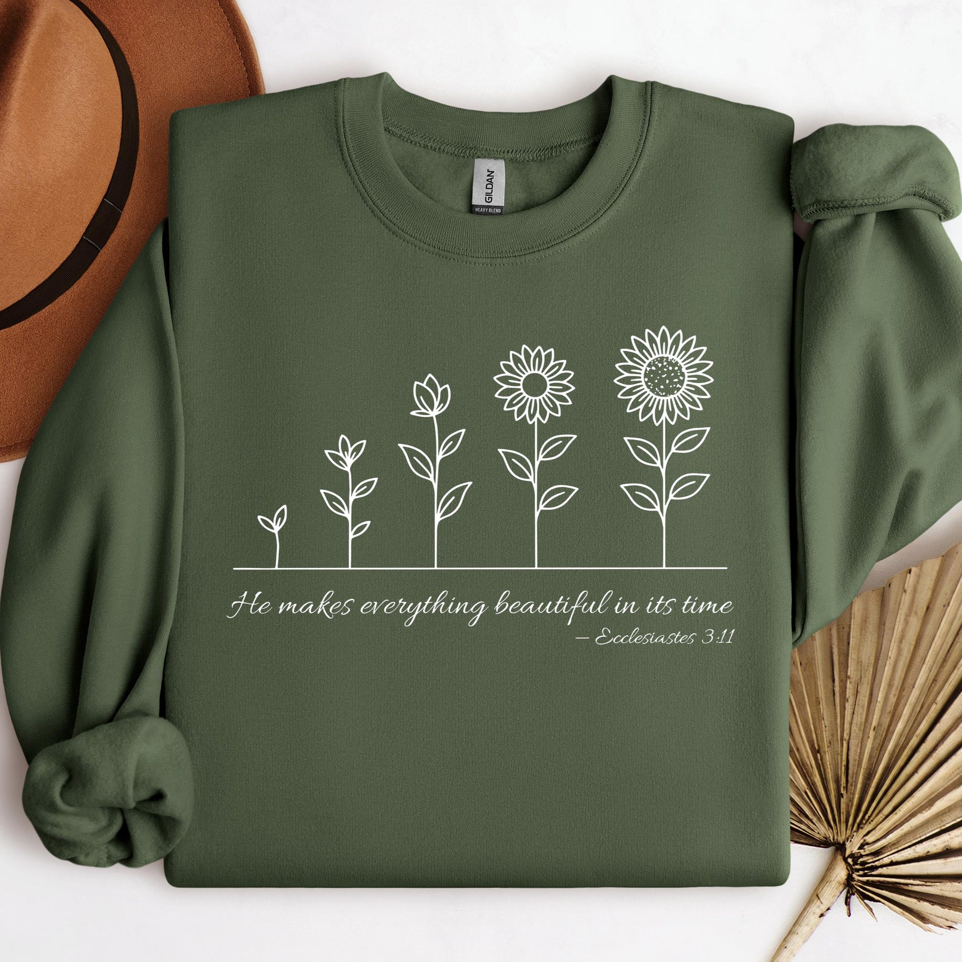 He Has Made Everything Beautiful In Its Time Ecclesiastes 3.11 03