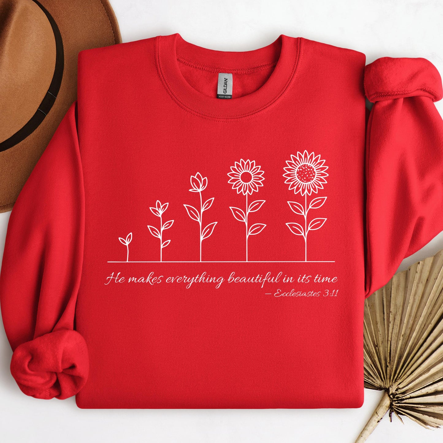 He Has Made Everything Beautiful In Its Time Ecclesiastes 3.11 03