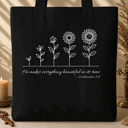 He Has Made Everything Beautiful In Its Time Ecclesiastes 3.11 03