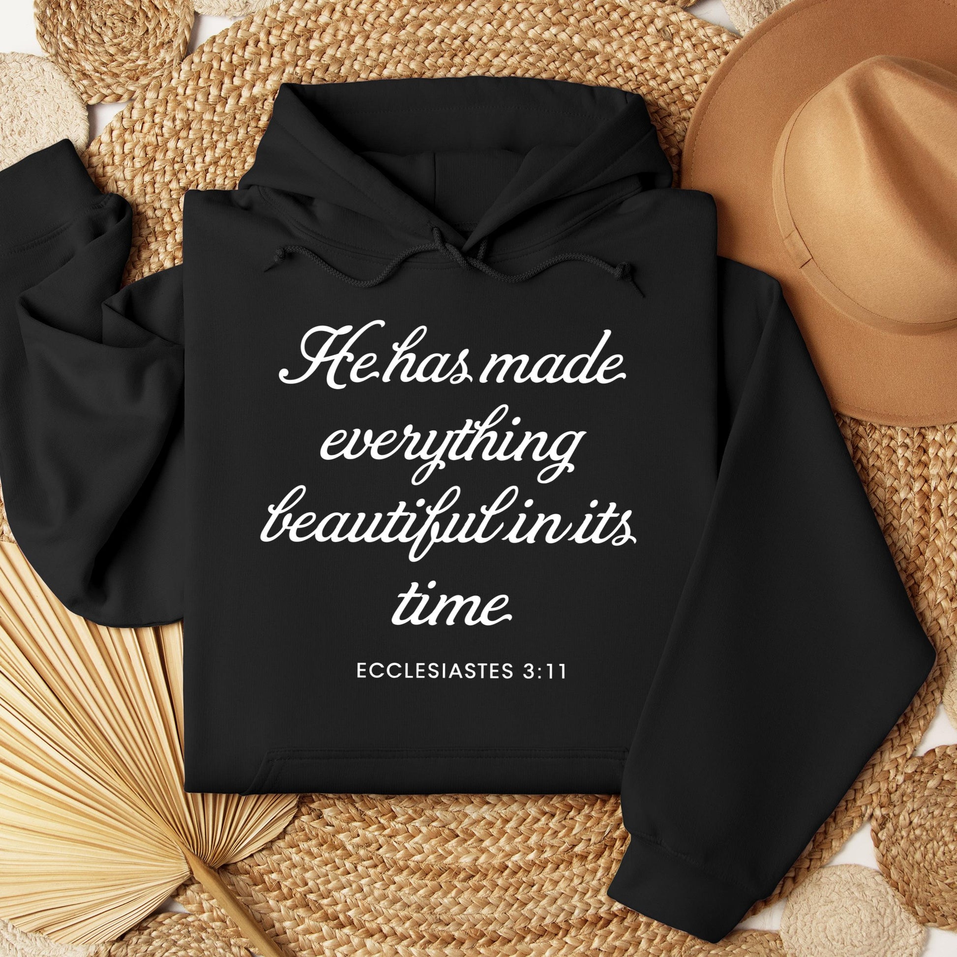 He Has Made Everything Beautiful In Its Time Ecclesiastes 3.11 04
