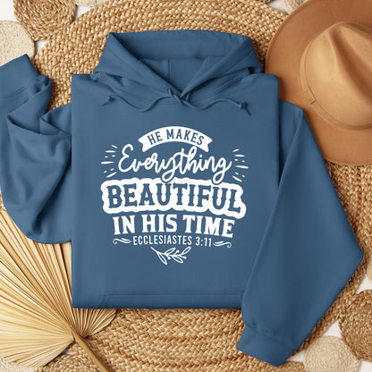 He Has Made Everything Beautiful In Its Time Ecclesiastes 3.11 05