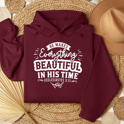 He Has Made Everything Beautiful In Its Time Ecclesiastes 3.11 05