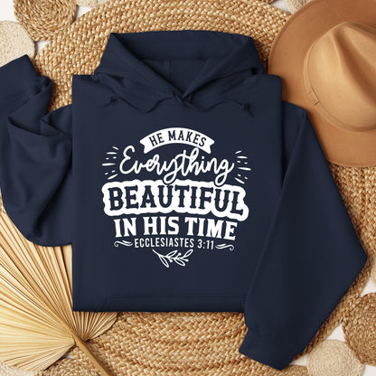 He Has Made Everything Beautiful In Its Time Ecclesiastes 3.11 05