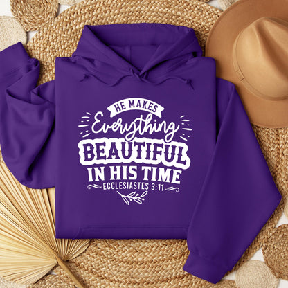 He Has Made Everything Beautiful In Its Time Ecclesiastes 3.11 05