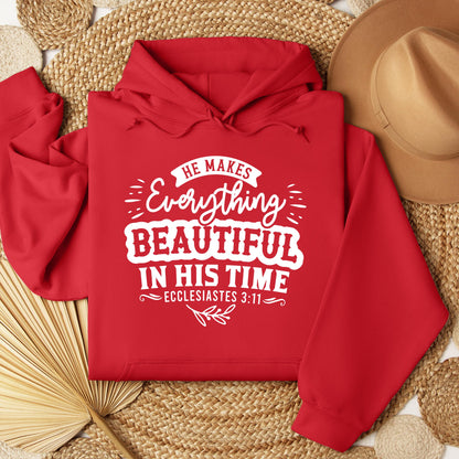 He Has Made Everything Beautiful In Its Time Ecclesiastes 3.11 05
