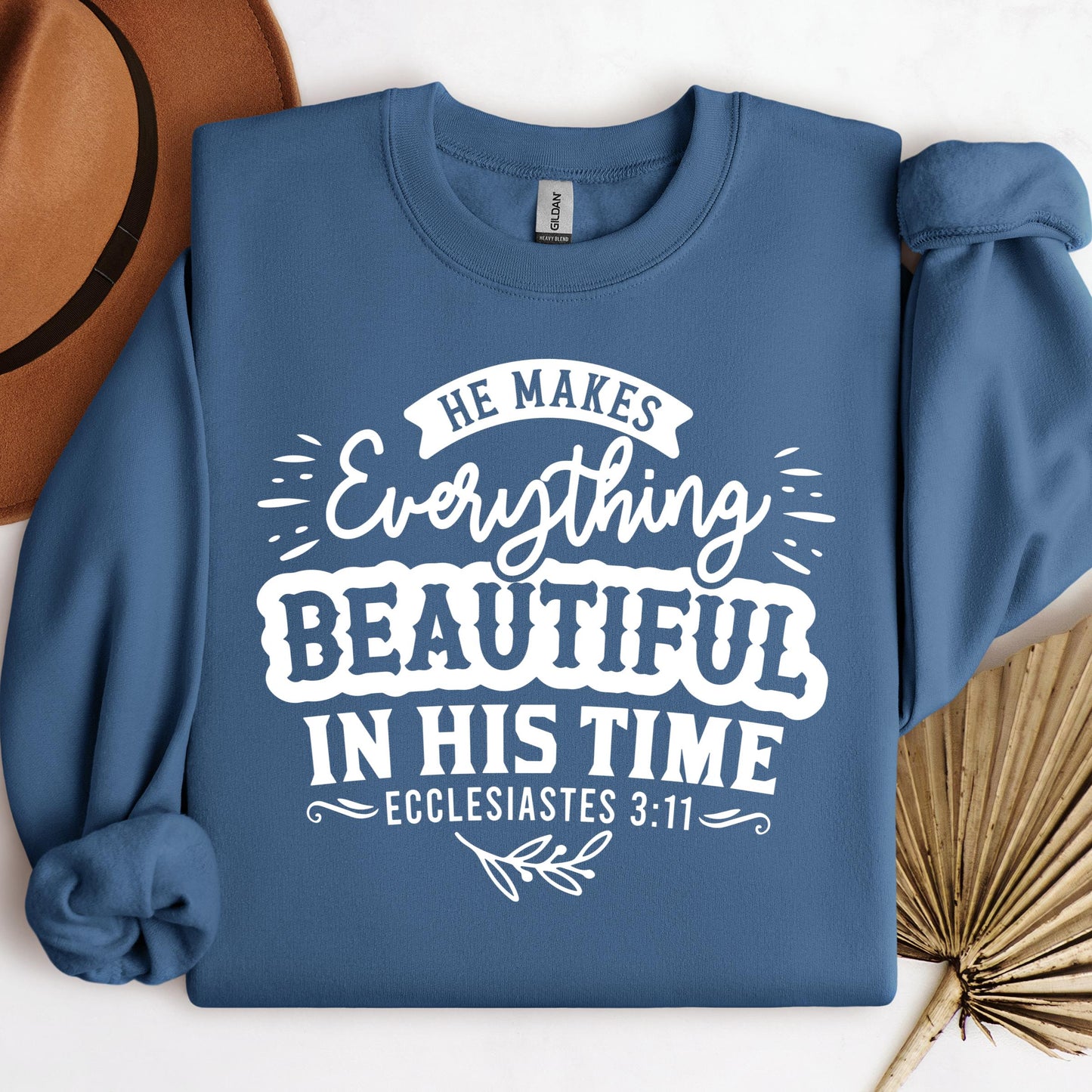 He Has Made Everything Beautiful In Its Time Ecclesiastes 3.11 05