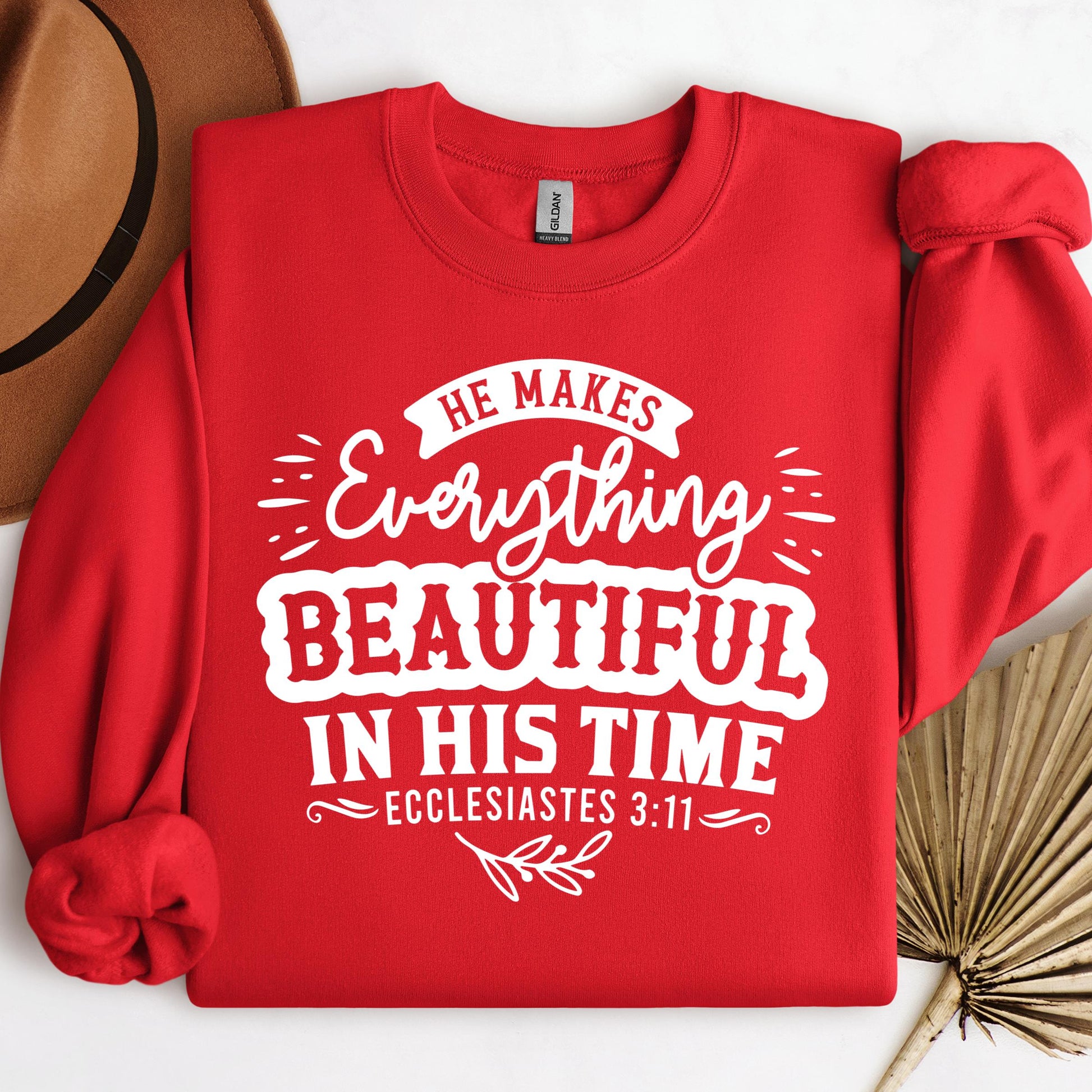 He Has Made Everything Beautiful In Its Time Ecclesiastes 3.11 05