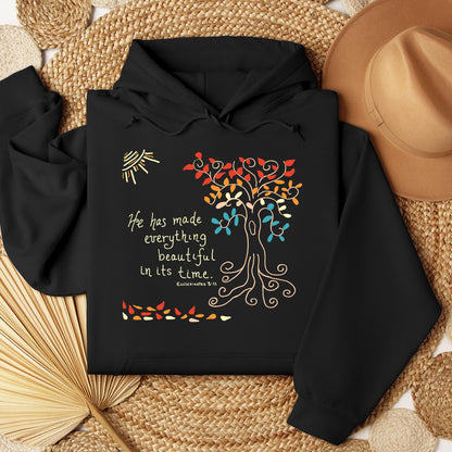 He Has Made Everything Beautiful In Its Time Ecclesiastes 3.11 10