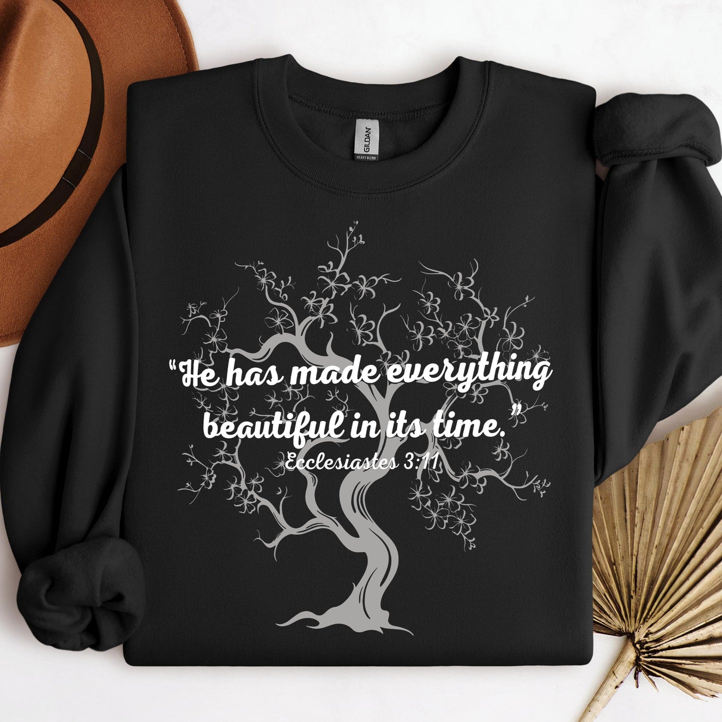 He Has Made Everything Beautiful In Its Time Ecclesiastes 3.11 19
