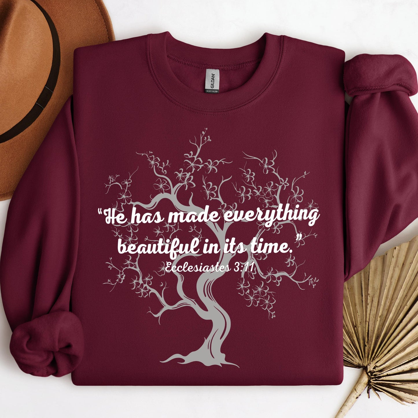 He Has Made Everything Beautiful In Its Time Ecclesiastes 3.11 19