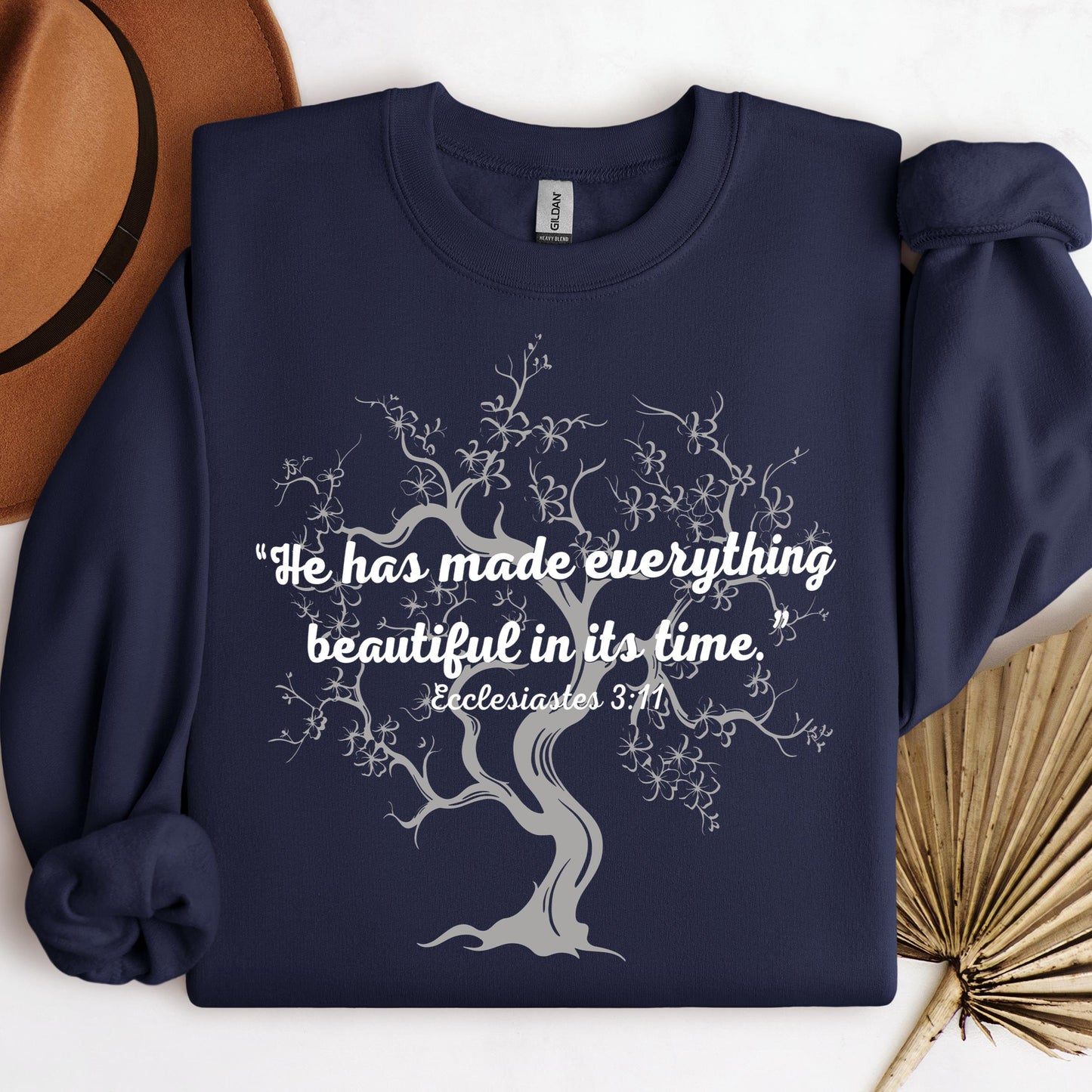 He Has Made Everything Beautiful In Its Time Ecclesiastes 3.11 19